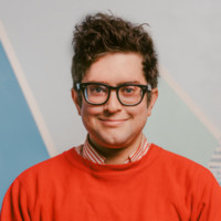 BetterCloud Employee Brian Correia's profile photo