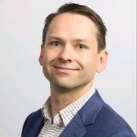 Dell Technologies Employee Eric Morton's profile photo