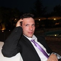 E2Pack Employee Vincenzo Virgilio's profile photo