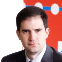 Johnson Controls Employee Santiago Echeveste's profile photo