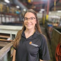 Luke Engineering Employee Casey Shirey's profile photo