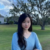 APEXUS - TECH Employee Jiaosi Li's profile photo