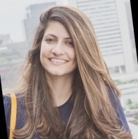 Uncommon Productions Employee Carina Chavda's profile photo