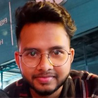 Hosachiguru Employee Soumyajit Ghosh's profile photo