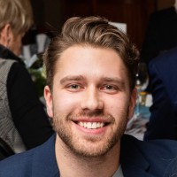 AnyDay Employee Sam Yasinski's profile photo