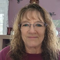 Friends Program Employee Lorrie Patterson's profile photo