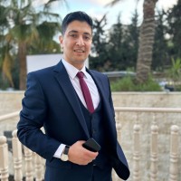 Odai al-Hardan Email
