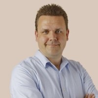 Beierholm Employee Kenneth Thomsen's profile photo