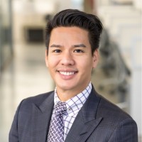 The Pacific Bridge Companies Employee Michael Nguyen's profile photo