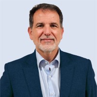 BWT Group Employee Carlos Muñoz's profile photo