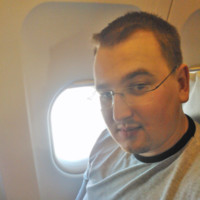 SEMPAL Employee Oleksii Shvets's profile photo