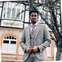 TASC Accountants Employee Rahul Priya's profile photo
