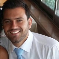 Computer Technology & Services (CTServ) Employee Carlos Bejjani's profile photo