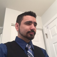 Samuel Calzadilla Email & Phone Number