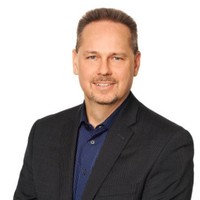Intact Employee Michael Strickland's profile photo