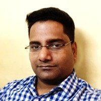 Vikas Kesharwani Email & Phone Number