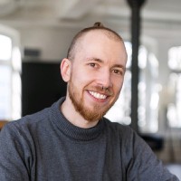 die wegmeister Employee Daniel Falkner's profile photo