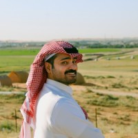 Laverne Perfumes Employee Abdulmajeed Almufadhal's profile photo