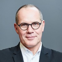 Kresse & Discher Corporate Publishing Employee Stephan Tiersch's profile photo