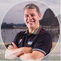 PRIO Employee Carlos C.'s profile photo