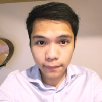 FiBrick Employee Weicai Fang's profile photo