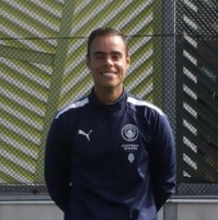 Lions Football Club Employee Miguel Nydam's profile photo