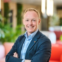 Johan Lindstrom Email & Phone Number