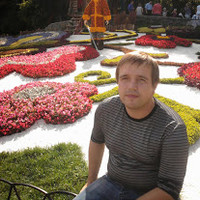 Oleksii Timkov Email