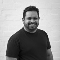 Broadsheet Media Employee Anjana Jayaweera's profile photo