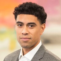 Tortoise Capital Employee Sean Wickliffe's profile photo