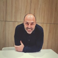 BNEXT - Accelerating Business Employee Paulo Silva's profile photo