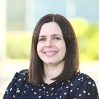 Cambridge Network Employee Sally Bain's profile photo