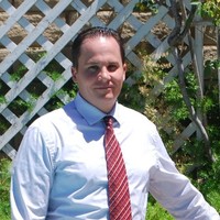 Helpside Employee William Familia's profile photo