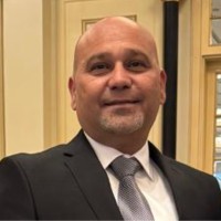 MCA ALGAS Y DERIVADOS, S.L. Employee Aref Darkashli's profile photo