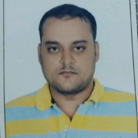 Vishvaraj Group Employee Devbrat Mishra's profile photo