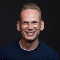Kvadrat Employee Thomas Schlueter's profile photo