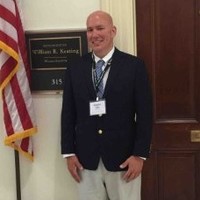 C/F Data Systems, LLC Employee Douglas Oroak's profile photo