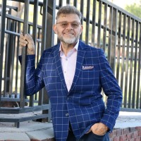 Patricia Harris Realty Employee Bob Shuttleworth's profile photo