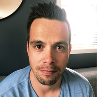 HENT AS Employee Asgeir Haugan's profile photo