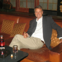 Scandinavian Tobacco Group Employee Gavin Murphy's profile photo