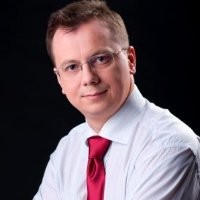 Qualent Employee Krzysztof Runowski's profile photo