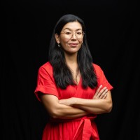 National Domestic Workers Alliance Employee Ai-Jen Poo's profile photo