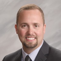 Brady Larsen