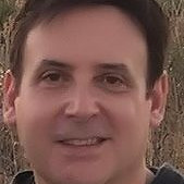 Avvenire Solutions Employee Mike Golden's profile photo