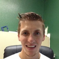 Chipper's Lanes Employee Sean Brookover's profile photo