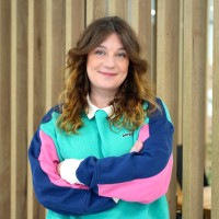 Javista Employee Julie Beia's profile photo