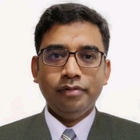 IRB Infrastructure Developers Ltd Employee Rajib Maji's profile photo
