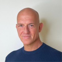 netzeffekt GmbH Employee Bernd Stieber's profile photo