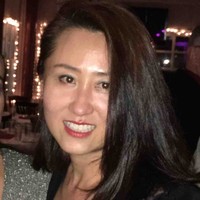 Portage Biotech Inc Employee Andrea Park's profile photo