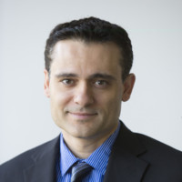 Irdeto Employee Enzo D'Anna's profile photo